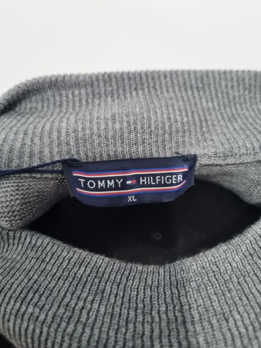 Vand bluza Tommy Hilfiger