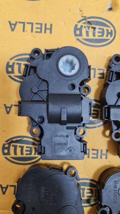 Motoras clima habitaclu aeroterma BMW 5 g30 g11 g20 g05 g01 3 5 7 x5