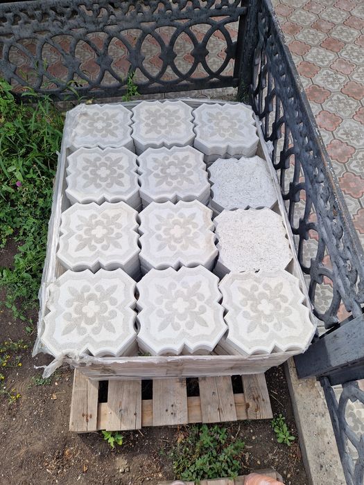 Продам Брусчатку
