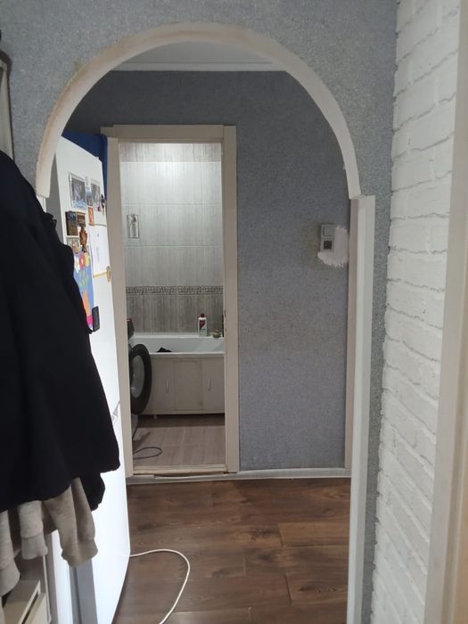 Продам 2 комн.квартиру