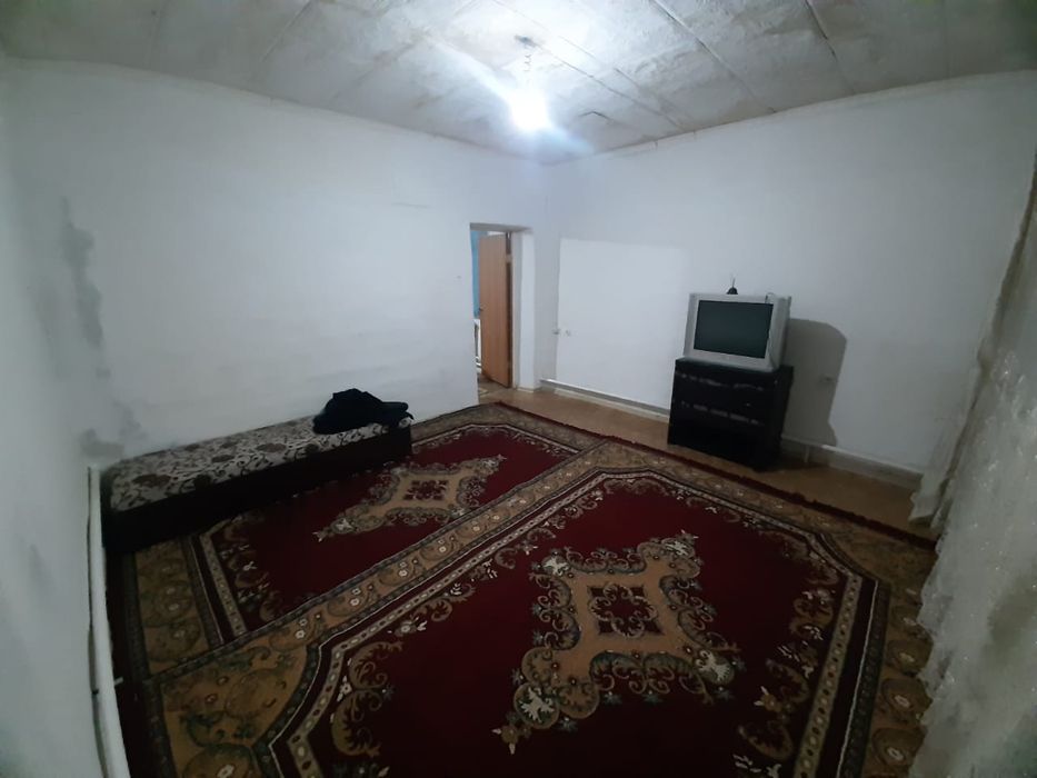 2ком времянка жалданады