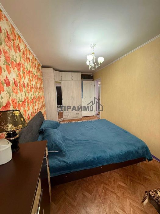 ПРОДАМ 3Х ком Самал (Наталья С ПРАЙМ)