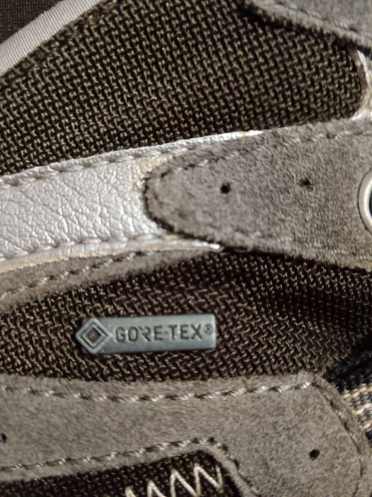 Asolo Drifter GV GTX