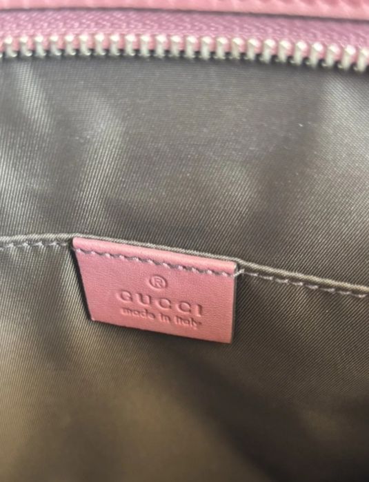 Gucci Ophidia Pouch-Limited edition