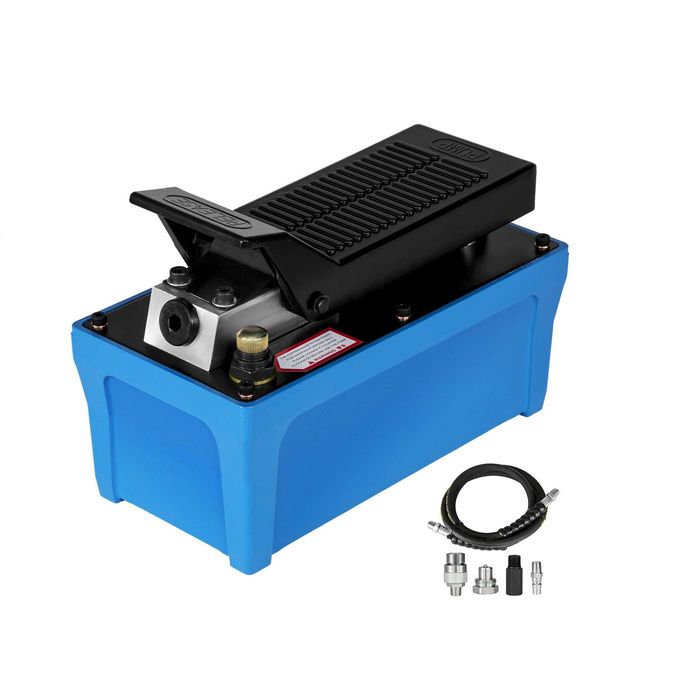 Pompa hidraulica cu actionare pneumatica 10000 PSI