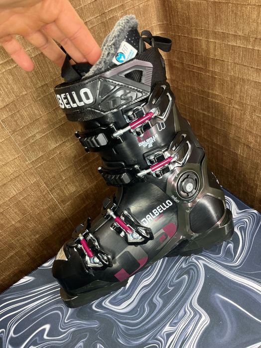 Ски обувки Dalbello DS Sport AX 80 - 24/24,5см.