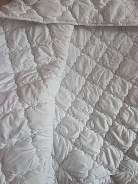 Единична олекотена завивка