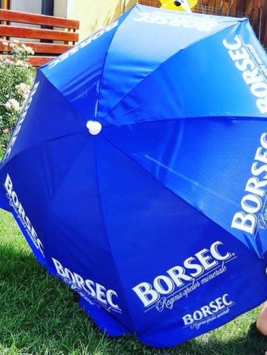 Umbrelă terasă, diverse culori