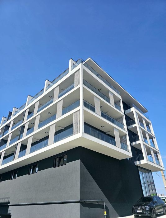 NOU 2026 - 2 CAMERE 61 mp - Etaj 1/4 - PRIMUL PROPRIETAR