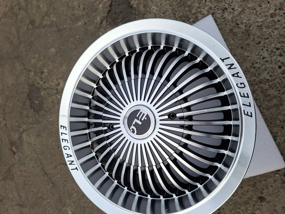 ELEGANT Diska Matiz Damas