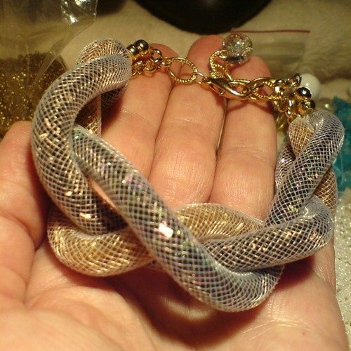 Продам кринолин 8 мм. для создания украшений