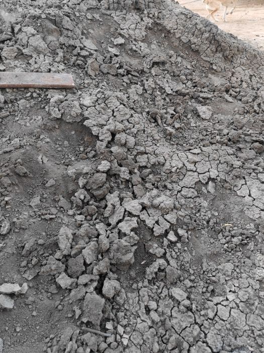 Кара топырак бар(Черназем)