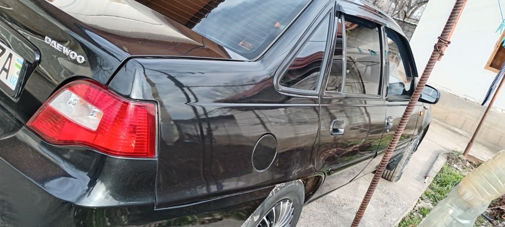 Нексия холати яхши