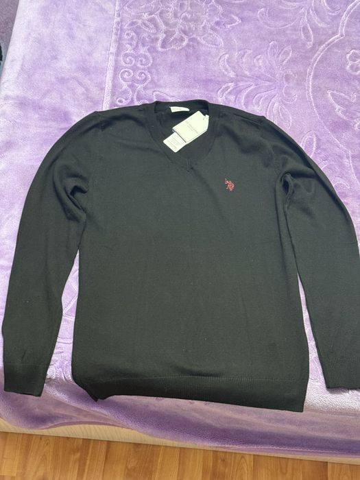 Pullover Ralph Polo