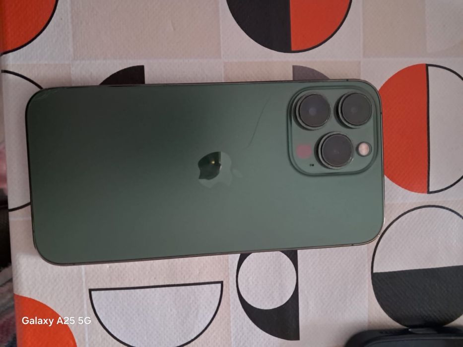 IPHONE 13 PRO vand urgent