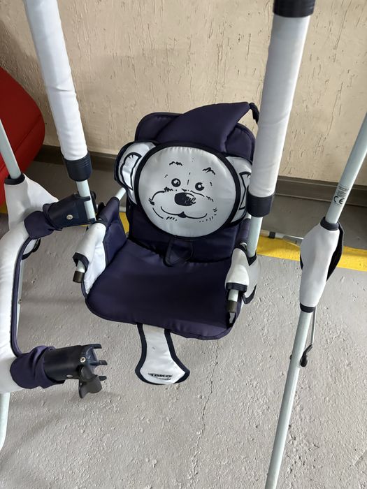 Качеля для детей