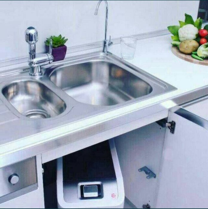 Фильтер Для Очистки Воды  "AURA CEBILON" 3 Года Горантия 10 лет Сервис