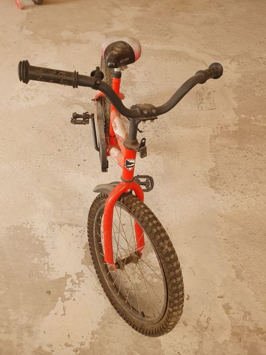 Велосипед, детский