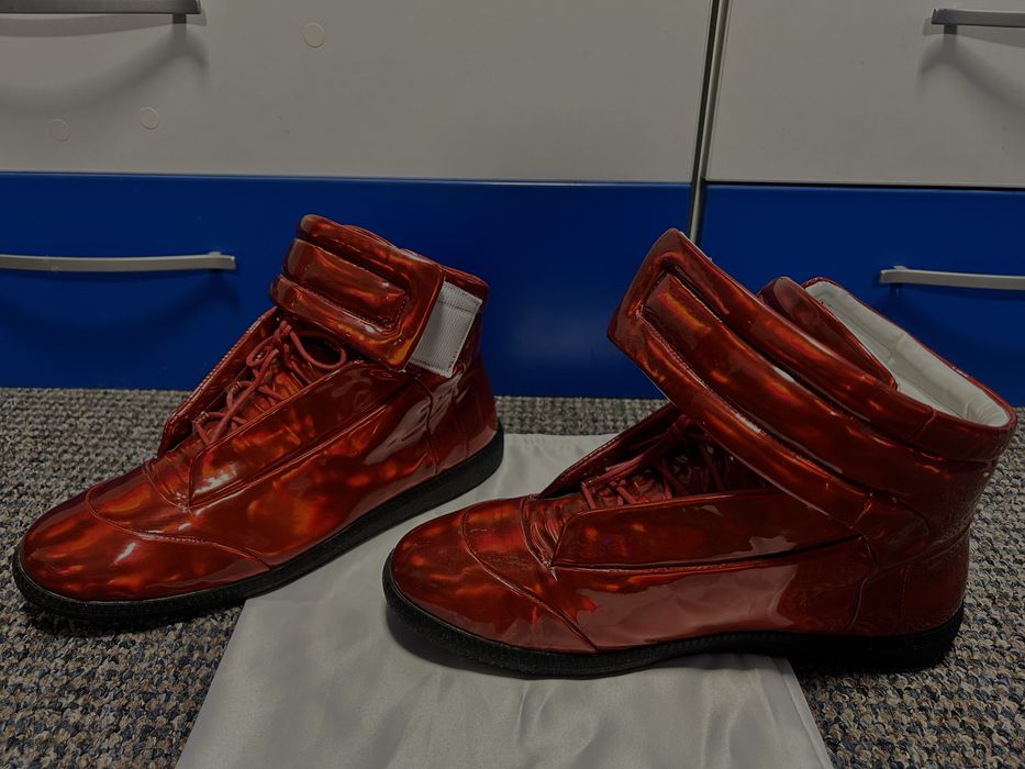 maison margiela future