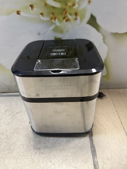 Машина за сладолед Princess 1,5 l