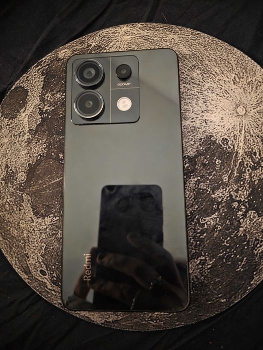 xiaomi redmi note 13 pro
