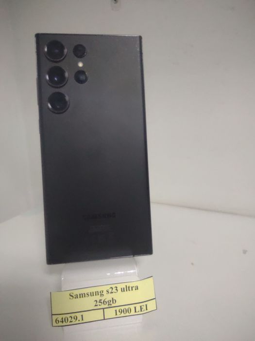Samsung S23 Ultra 256Gb(efn)