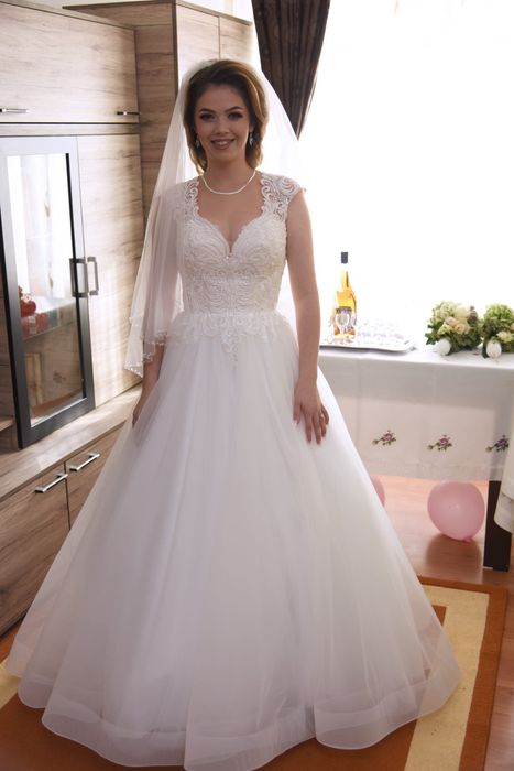 Rochie de mireasa