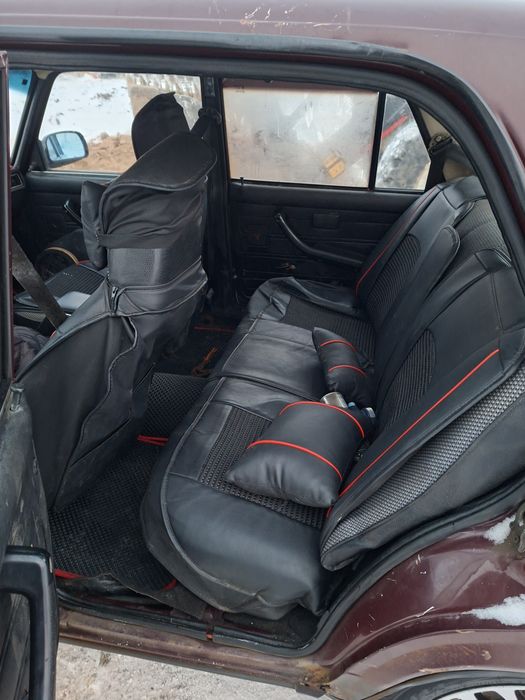 Ваз2107 читать описание