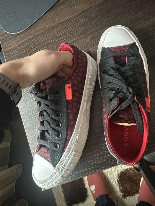 Кецове Converse 38 номер