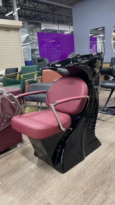 Мойки парикмахерские