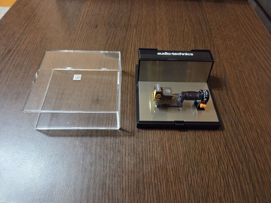 Doza Audio-Technica VM-750-SH