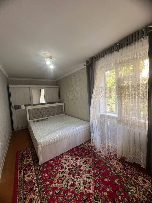 Зудлик билан Партсъездда квартира ижарага берамиз