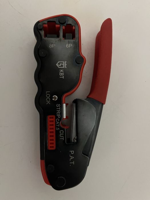 Обжимка, шестигранники и сверла ключи