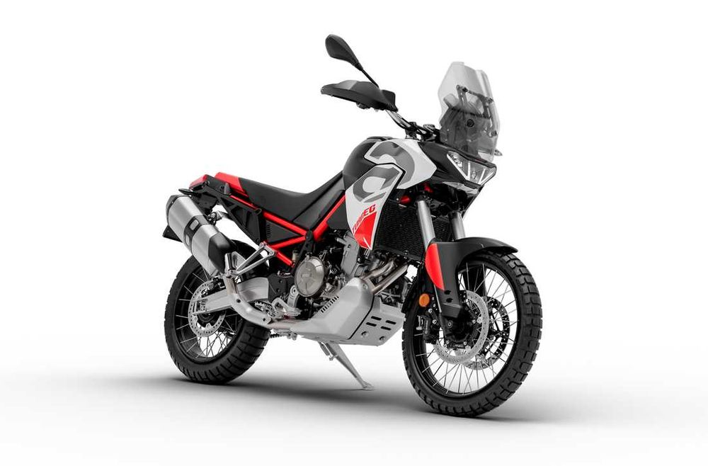 Aprilia Tuareg 660 - 2025