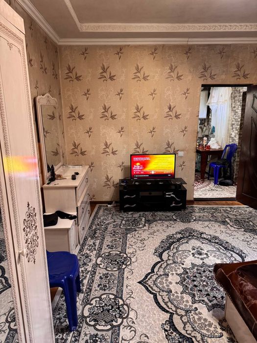 Сдаю свою квартиру