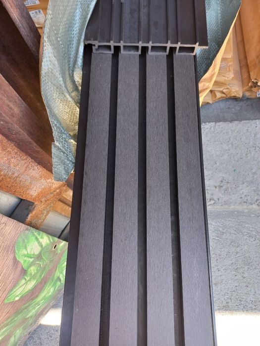 Дпк Hi-Tech панели. Пол и фасад. Продажа со склада