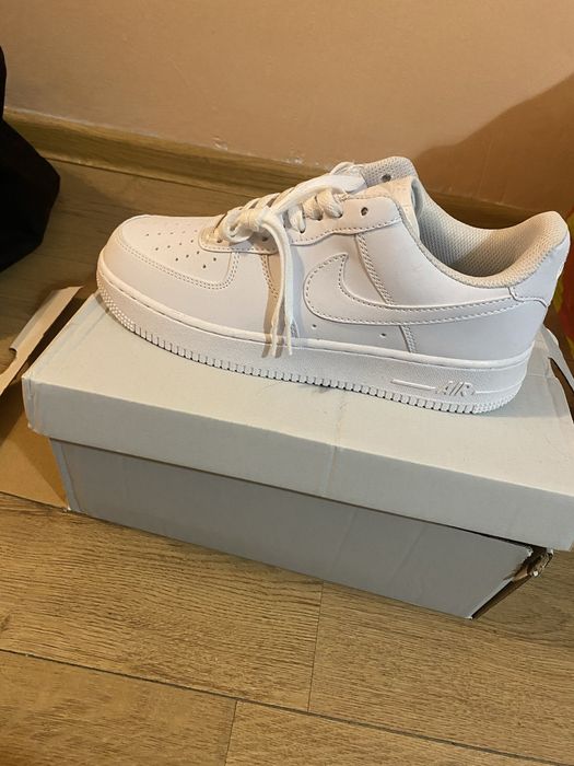 Air force 1 нови