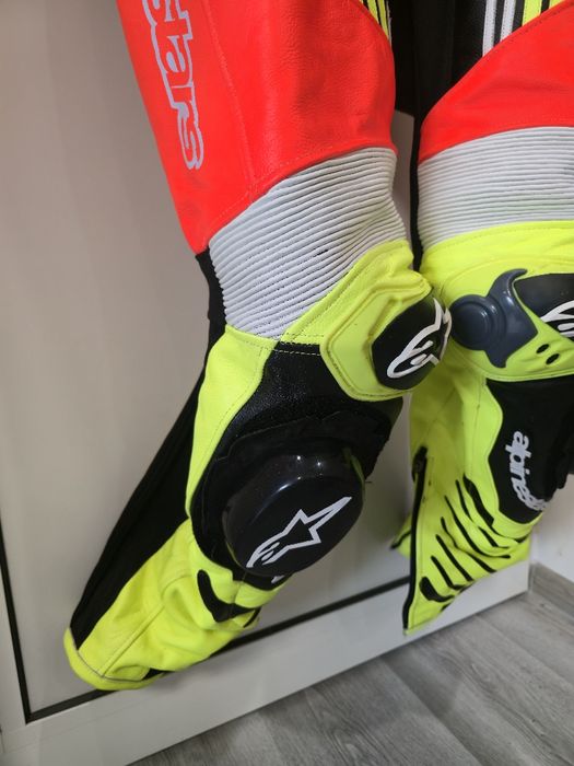 Мото екип от 2 части ALPINSTARS 60