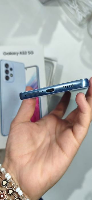Продается Samsung  А 53