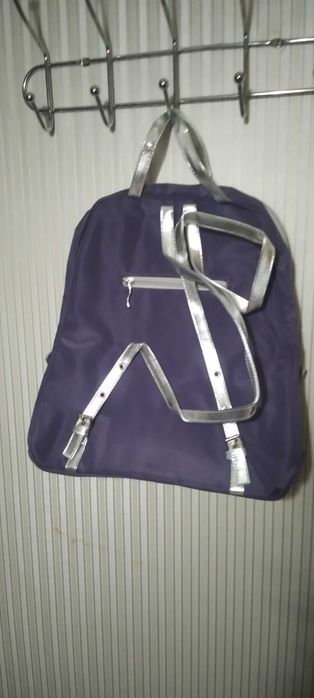 Рюкзак новый рюкзак