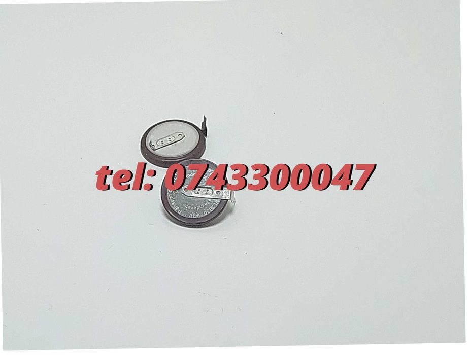 Modul Acumulator Telecomanda Cheie Auto Ford Transit Panasonic Vl2330 Pentru Inlocuire Carcasa Cheie Auto Sau Telecomanda Uzata