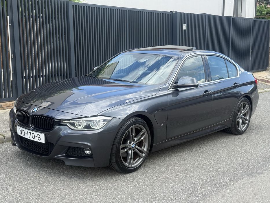 BMW 3 Series 0 — imagine 2