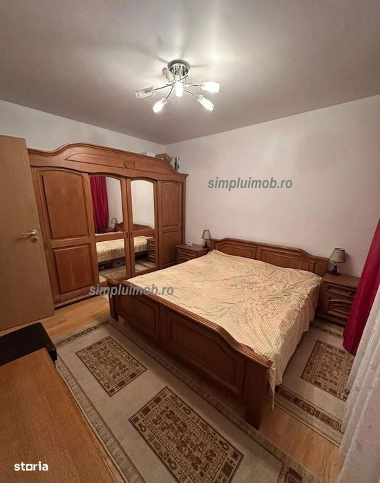 4 Camere Sector 3 Decomandat