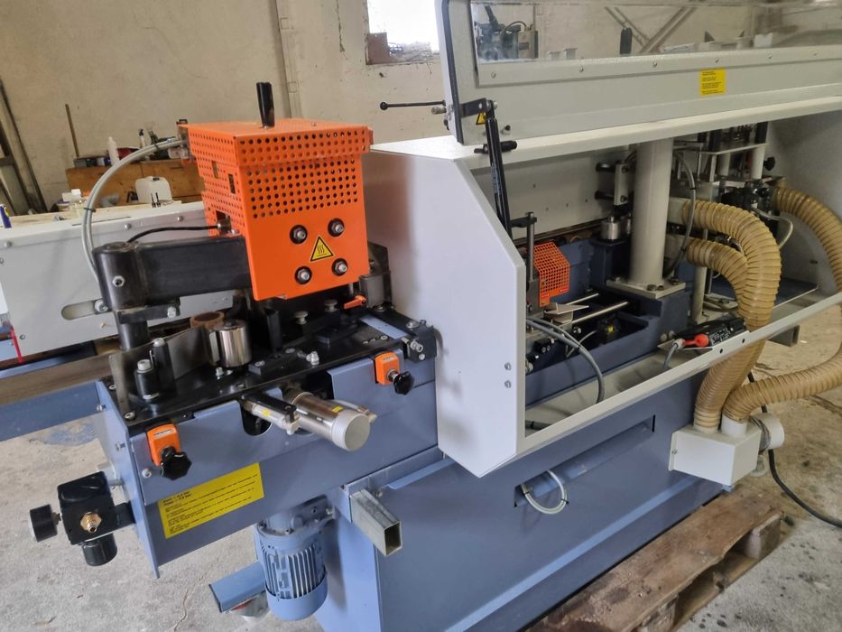 Кантираща машина Hebrock top2000 plus