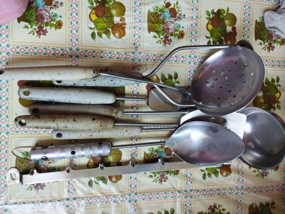 Продам набор для кухни ссср