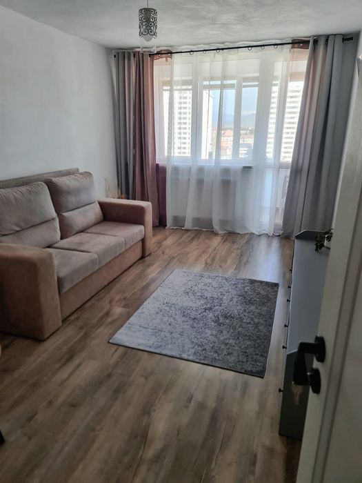 Apartament Regim Hotelier
