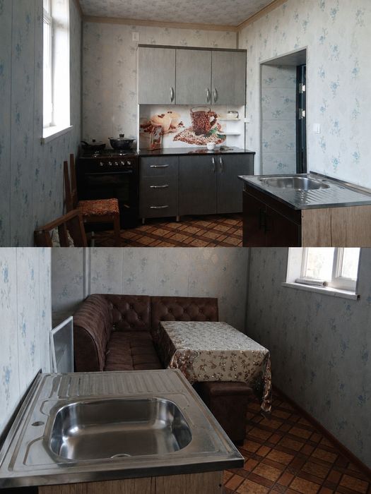 3 Xonali Uy Sotiladi. 67.8 m²