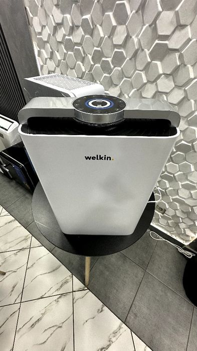 Очиститель / Увлажнитель воздуха 2В1 Welkin K-08A Wi-Fi