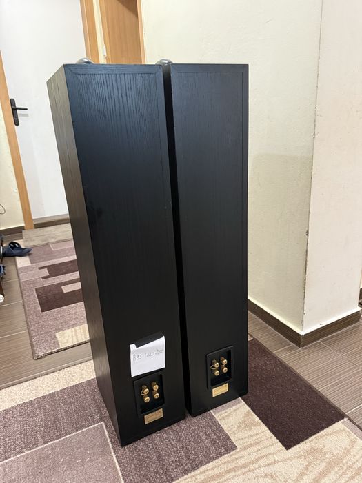 Bowers and Wilkins preference 6