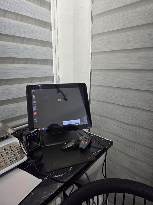 МОНОБЛОК Для Магазина